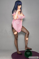 蜜の花[国民多産化計画統制法] ドSな新妻 キリコさん ダイキ工業　画像　サンプル　レビュー　フィギュア　アダルト　エロ　モロ　服部ミツカ　いトやす　03