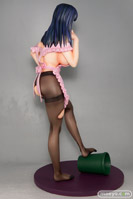 蜜の花[国民多産化計画統制法] ドSな新妻 キリコさん ダイキ工業　画像　サンプル　レビュー　フィギュア　アダルト　エロ　モロ　服部ミツカ　いトやす　04