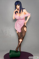 蜜の花[国民多産化計画統制法] ドSな新妻 キリコさん ダイキ工業　画像　サンプル　レビュー　フィギュア　アダルト　エロ　モロ　服部ミツカ　いトやす　08