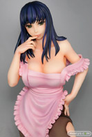 蜜の花[国民多産化計画統制法] ドSな新妻 キリコさん ダイキ工業　画像　サンプル　レビュー　フィギュア　アダルト　エロ　モロ　服部ミツカ　いトやす　09