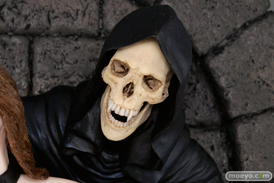 ヘル・セデューサー ブルネットVer. ブラックベリー 画像 ダンプる レビュー フィギュア アダルト エロ モロ 14