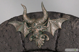 ヘル・セデューサー ブルネットVer. ブラックベリー 画像 ダンプる レビュー フィギュア アダルト エロ モロ 15