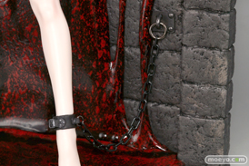 ヘル・セデューサー ブルネットVer. ブラックベリー 画像 ダンプる レビュー フィギュア アダルト エロ モロ 17