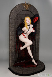 ヘル・セデューサー ブロンドVer.　ブラックベリー 画像　ダンプる　レビュー　フィギュア　アダルト　エロ　モロ　矢沢俊吾　02