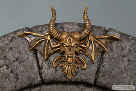 ヘル・セデューサー ブロンドVer.　ブラックベリー 画像　ダンプる　レビュー　フィギュア　アダルト　エロ　モロ　矢沢俊吾　14