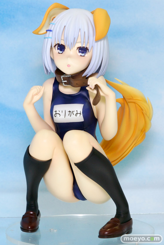 グリフォンエンタープライズ　画像　フィギュア　サンプル　レビュー　ワンダーフェスティバル 2015［冬］　03