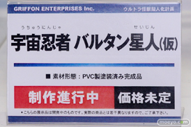 グリフォンエンタープライズ　画像　フィギュア　サンプル　レビュー　ワンダーフェスティバル 2015［冬］　06