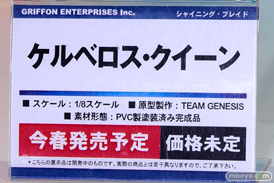 グリフォンエンタープライズ　画像　フィギュア　サンプル　レビュー　ワンダーフェスティバル 2015［冬］　13