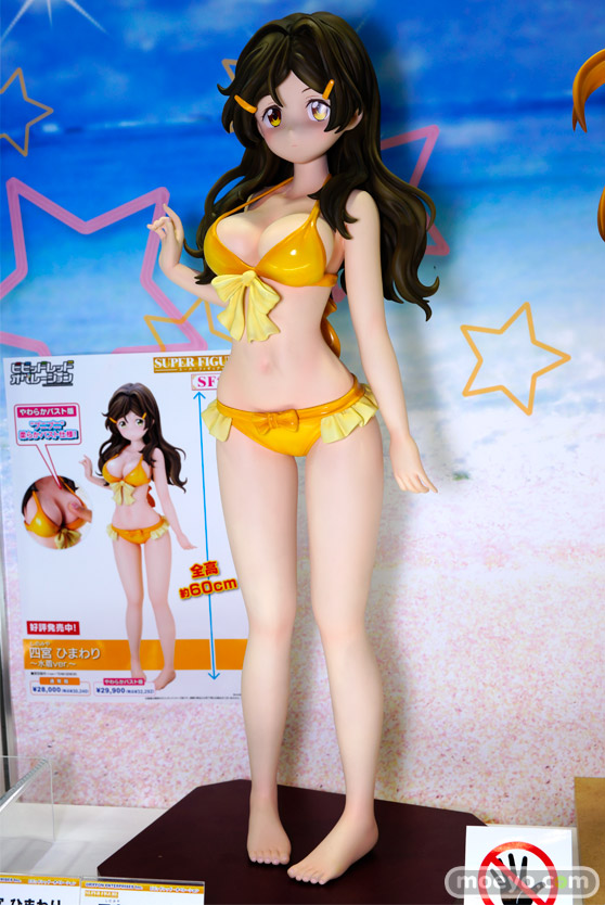 グリフォンエンタープライズ　画像　フィギュア　サンプル　レビュー　ワンダーフェスティバル 2015［冬］　16