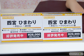 グリフォンエンタープライズ　画像　フィギュア　サンプル　レビュー　ワンダーフェスティバル 2015［冬］　17