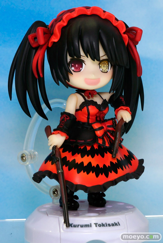 グリフォンエンタープライズ　画像　フィギュア　サンプル　レビュー　ワンダーフェスティバル 2015［冬］　18