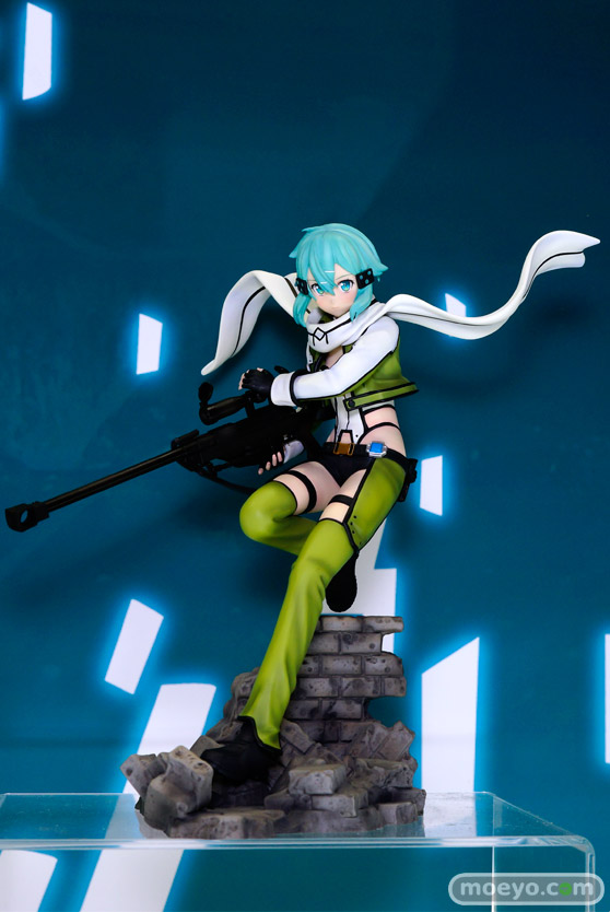 グリフォンエンタープライズ　画像　フィギュア　サンプル　レビュー　ワンダーフェスティバル 2015［冬］　22