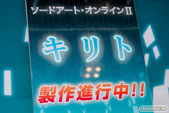 グリフォンエンタープライズ　画像　フィギュア　サンプル　レビュー　ワンダーフェスティバル 2015［冬］　24