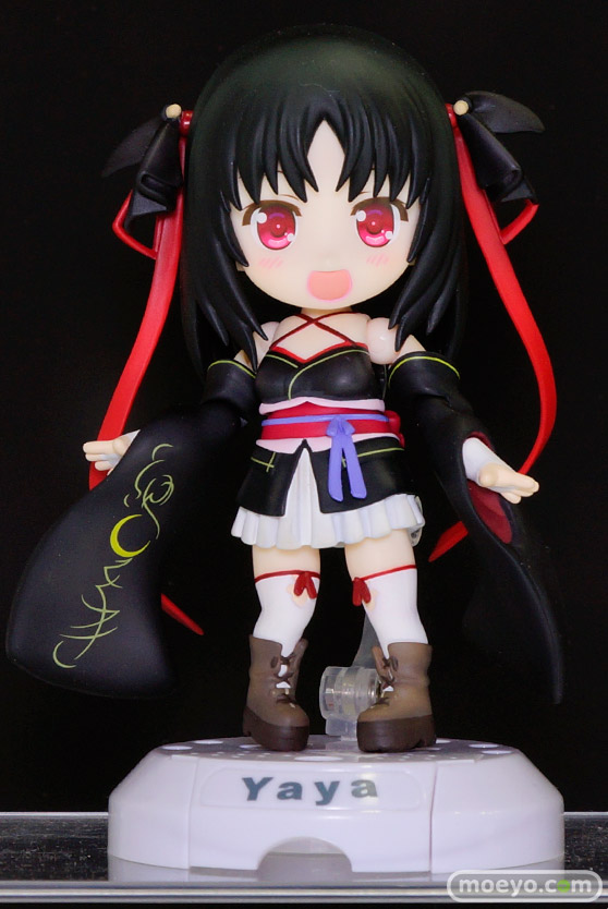 グリフォンエンタープライズ　画像　フィギュア　サンプル　レビュー　ワンダーフェスティバル 2015［冬］　25