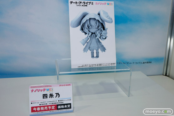 グリフォンエンタープライズ　画像　フィギュア　サンプル　レビュー　ワンダーフェスティバル 2015［冬］　37