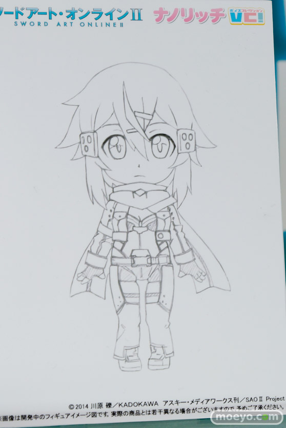 グリフォンエンタープライズ　画像　フィギュア　サンプル　レビュー　ワンダーフェスティバル 2015［冬］　38