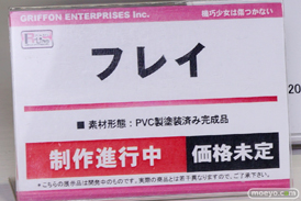グリフォンエンタープライズ　画像　フィギュア　サンプル　レビュー　ワンダーフェスティバル 2015［冬］　51