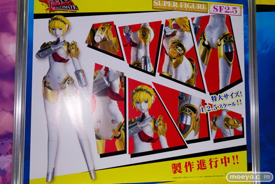 グリフォンエンタープライズ　画像　フィギュア　サンプル　レビュー　ワンダーフェスティバル 2015［冬］　52