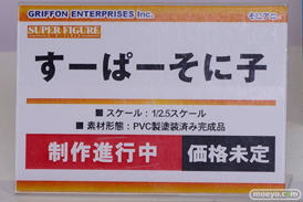 グリフォンエンタープライズ　画像　フィギュア　サンプル　レビュー　ワンダーフェスティバル 2015［冬］　55
