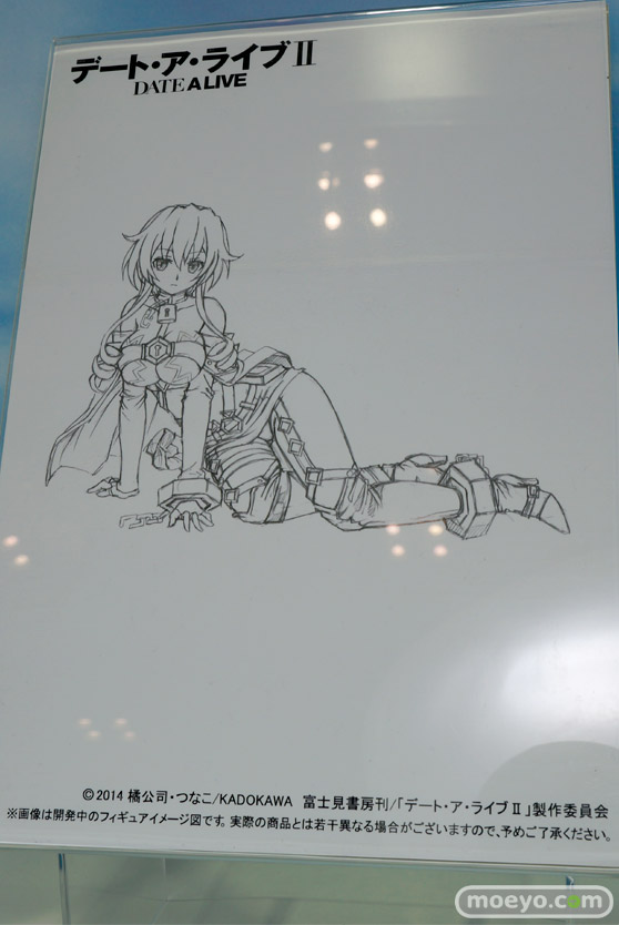 グリフォンエンタープライズ　画像　フィギュア　サンプル　レビュー　ワンダーフェスティバル 2015［冬］　58