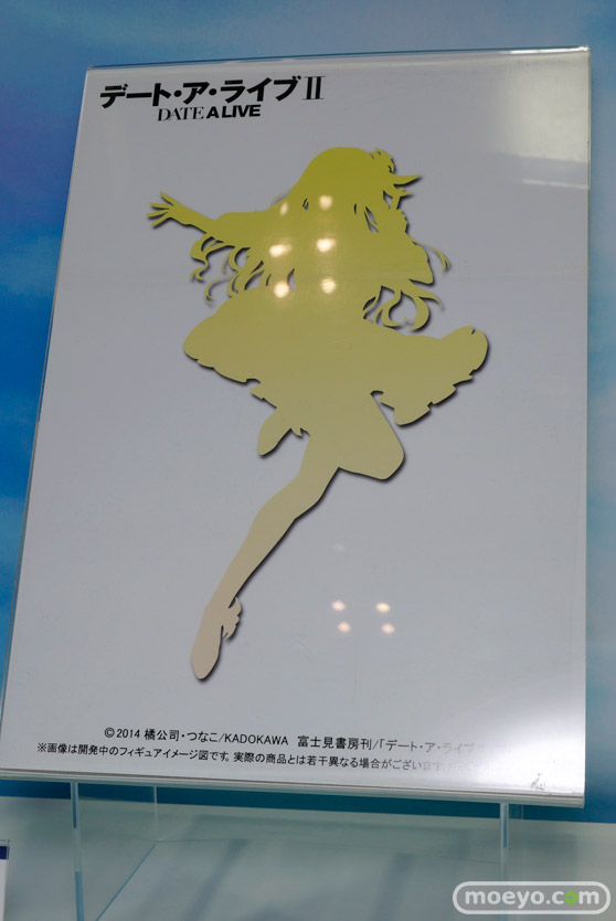 グリフォンエンタープライズ　画像　フィギュア　サンプル　レビュー　ワンダーフェスティバル 2015［冬］　62