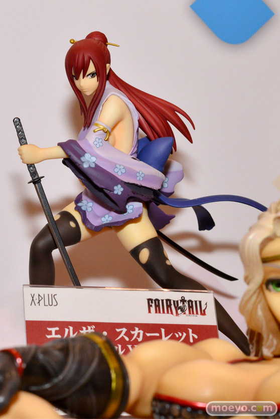 エクスプラス　画像　フィギュア　サンプル　レビュー　ワンダーフェスティバル 2015［冬］　07