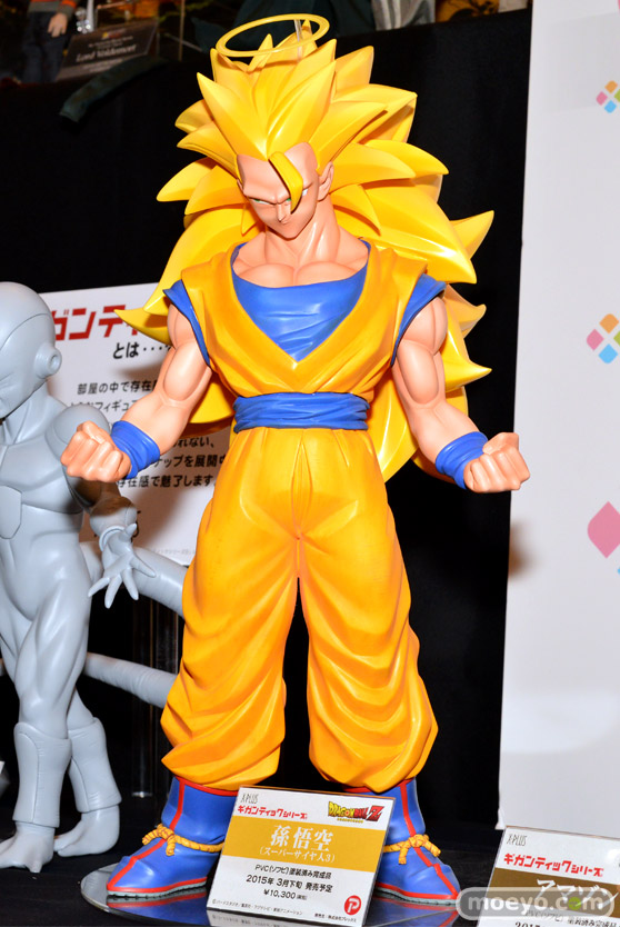 エクスプラス　画像　フィギュア　サンプル　レビュー　ワンダーフェスティバル 2015［冬］　11