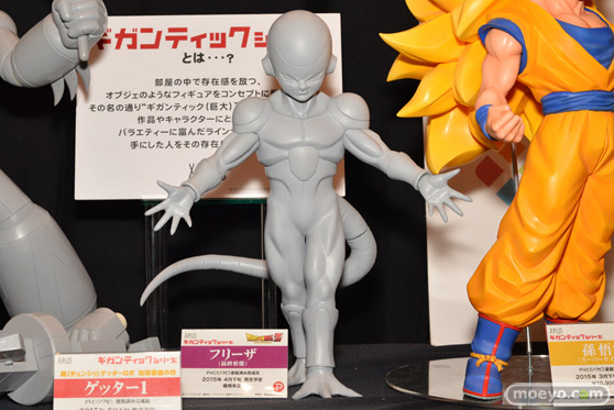 エクスプラス　画像　フィギュア　サンプル　レビュー　ワンダーフェスティバル 2015［冬］　13