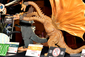 エクスプラス　画像　フィギュア　サンプル　レビュー　ワンダーフェスティバル 2015［冬］　26