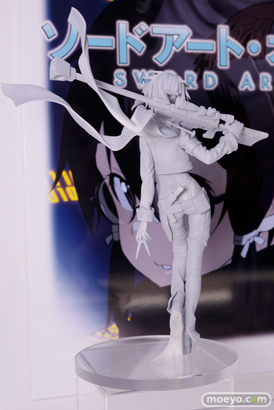 アクアマリン　画像　フィギュア　サンプル　レビュー　ワンダーフェスティバル 2015［冬］　04