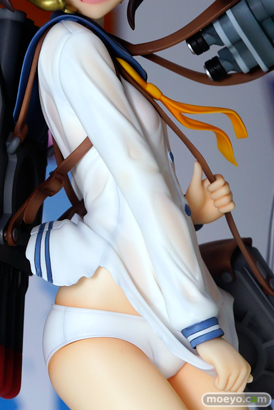 アクアマリン　画像　フィギュア　サンプル　レビュー　ワンダーフェスティバル 2015［冬］　09