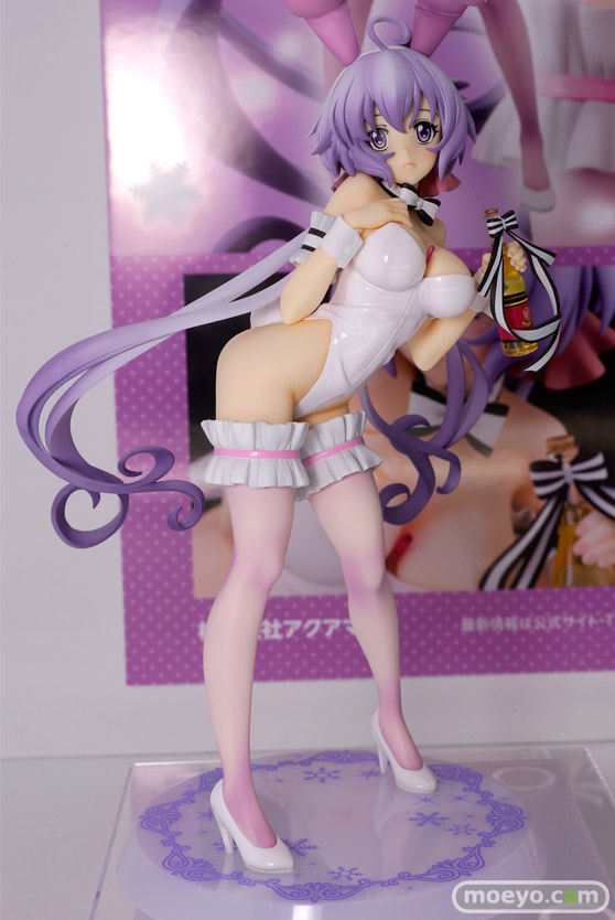 アクアマリン　画像　フィギュア　サンプル　レビュー　ワンダーフェスティバル 2015［冬］　15