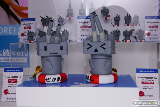 アクアマリン　画像　フィギュア　サンプル　レビュー　ワンダーフェスティバル 2015［冬］　24