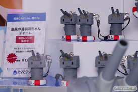 アクアマリン　画像　フィギュア　サンプル　レビュー　ワンダーフェスティバル 2015［冬］　25