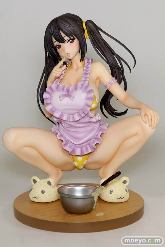 快楽天BEAST COVER GIRL 春本さくら　スカイチューブ 画像　サンプル　レビュー　フィギュア　アダルト　エロ　モロ　01