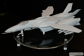 アルカディア QUARATOTTO（クアラントット）　画像　フィギュア　サンプル　レビュー　ワンダーフェスティバル 2015［冬］　02