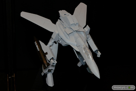 アルカディア QUARATOTTO（クアラントット）　画像　フィギュア　サンプル　レビュー　ワンダーフェスティバル 2015［冬］　05