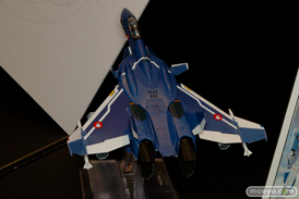 アルカディア QUARATOTTO（クアラントット）　画像　フィギュア　サンプル　レビュー　ワンダーフェスティバル 2015［冬］　08