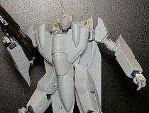 【WF2015冬】「マクロスゼロ」新作や「angel philia」など アルカディア＆QUARANTOTTOブース特集