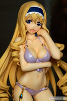 BEACH QUEENS IS＜インフィニット・ストラトス＞セシリア・オルコット Ver.2　画像　サンプル　レビュー　フィギュア　浩　05