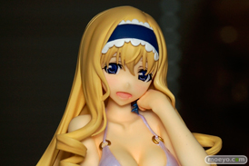 BEACH QUEENS IS＜インフィニット・ストラトス＞セシリア・オルコット Ver.2　画像　サンプル　レビュー　フィギュア　浩　06