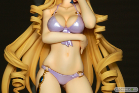 BEACH QUEENS IS＜インフィニット・ストラトス＞セシリア・オルコット Ver.2　画像　サンプル　レビュー　フィギュア　浩　07