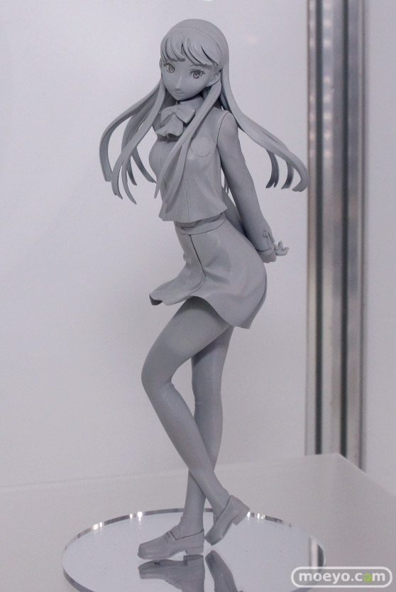 セガ プライズ　ラブライブ　ペルソナ4　初音ミク　画像　フィギュア　サンプル　レビュー　ワンダーフェスティバル 2015［冬］　22