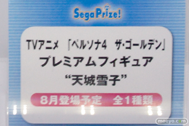 セガ プライズ　ラブライブ　ペルソナ4　初音ミク　画像　フィギュア　サンプル　レビュー　ワンダーフェスティバル 2015［冬］　23