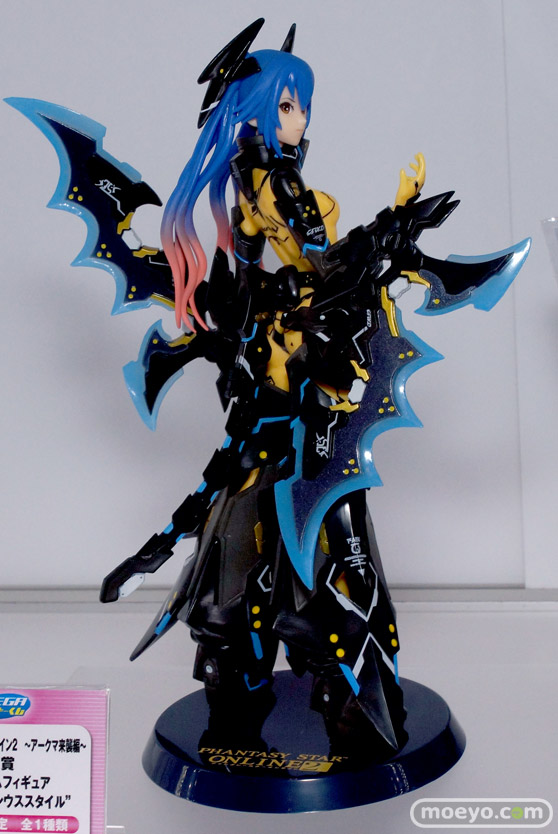 セガ プライズ　ラブライブ　ペルソナ4　初音ミク　画像　フィギュア　サンプル　レビュー　ワンダーフェスティバル 2015［冬］　28