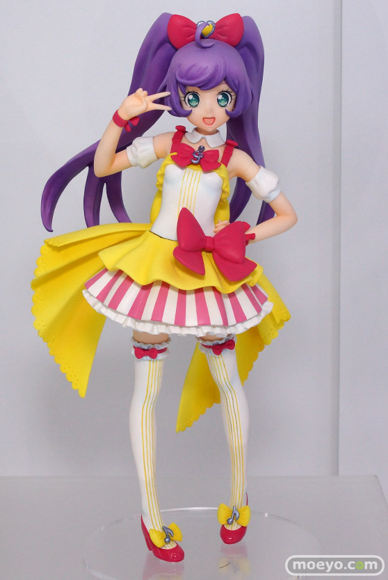 セガ プライズ　ラブライブ　ペルソナ4　初音ミク　画像　フィギュア　サンプル　レビュー　ワンダーフェスティバル 2015［冬］　34