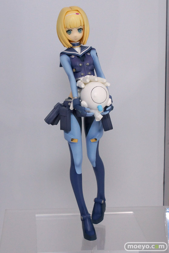 セガ プライズ　ラブライブ　ペルソナ4　初音ミク　画像　フィギュア　サンプル　レビュー　ワンダーフェスティバル 2015［冬］　36