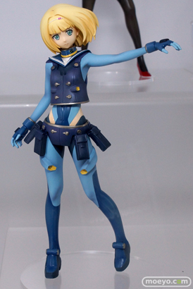 セガ プライズ　ラブライブ　ペルソナ4　初音ミク　画像　フィギュア　サンプル　レビュー　ワンダーフェスティバル 2015［冬］　38