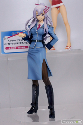 セガ プライズ　ラブライブ　ペルソナ4　初音ミク　画像　フィギュア　サンプル　レビュー　ワンダーフェスティバル 2015［冬］　39