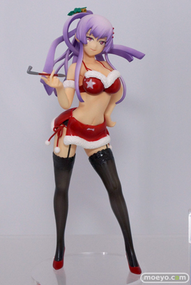 セガ プライズ　ラブライブ　ペルソナ4　初音ミク　画像　フィギュア　サンプル　レビュー　ワンダーフェスティバル 2015［冬］　41